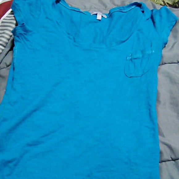 Cute pocket t - Picture 1 of 4